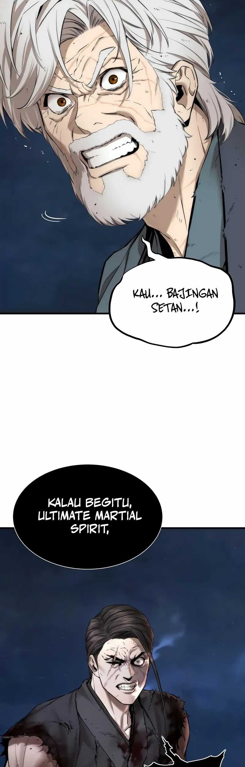 The Regressor’s Tale of Cultivation Chapter 13 Gambar 63