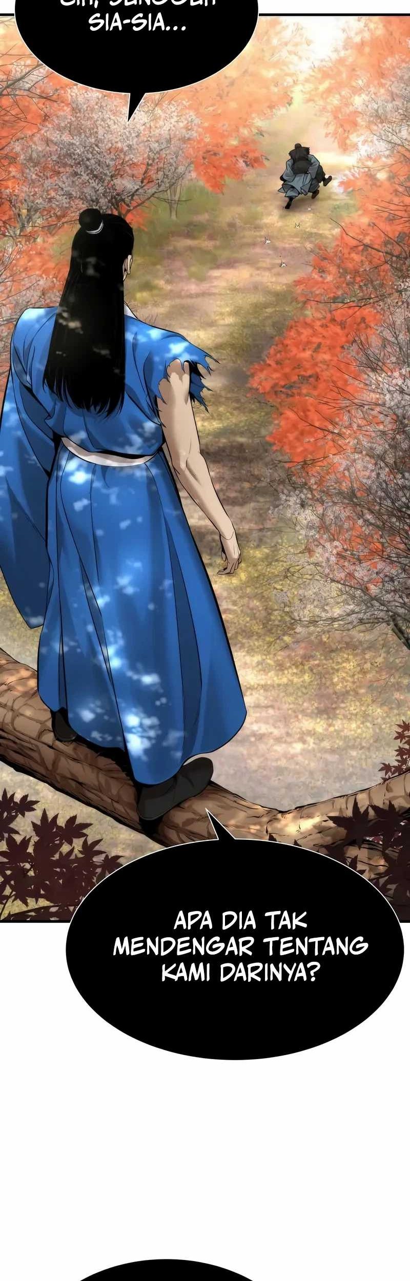 The Regressor’s Tale of Cultivation Chapter 13 Gambar 28