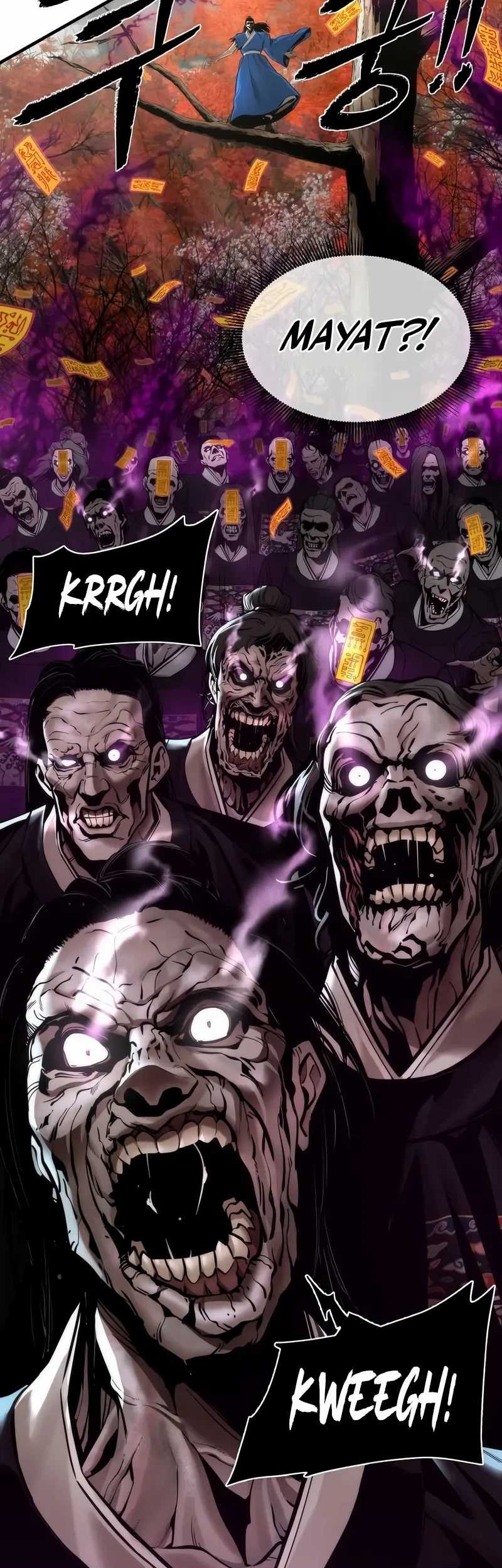 The Regressor’s Tale of Cultivation Chapter 13 Gambar 31