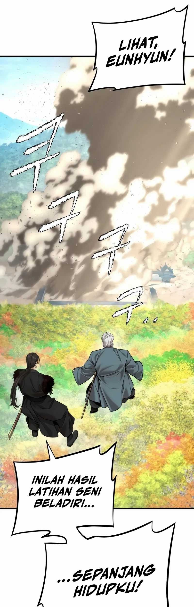 The Regressor’s Tale of Cultivation Chapter 13 Gambar 9