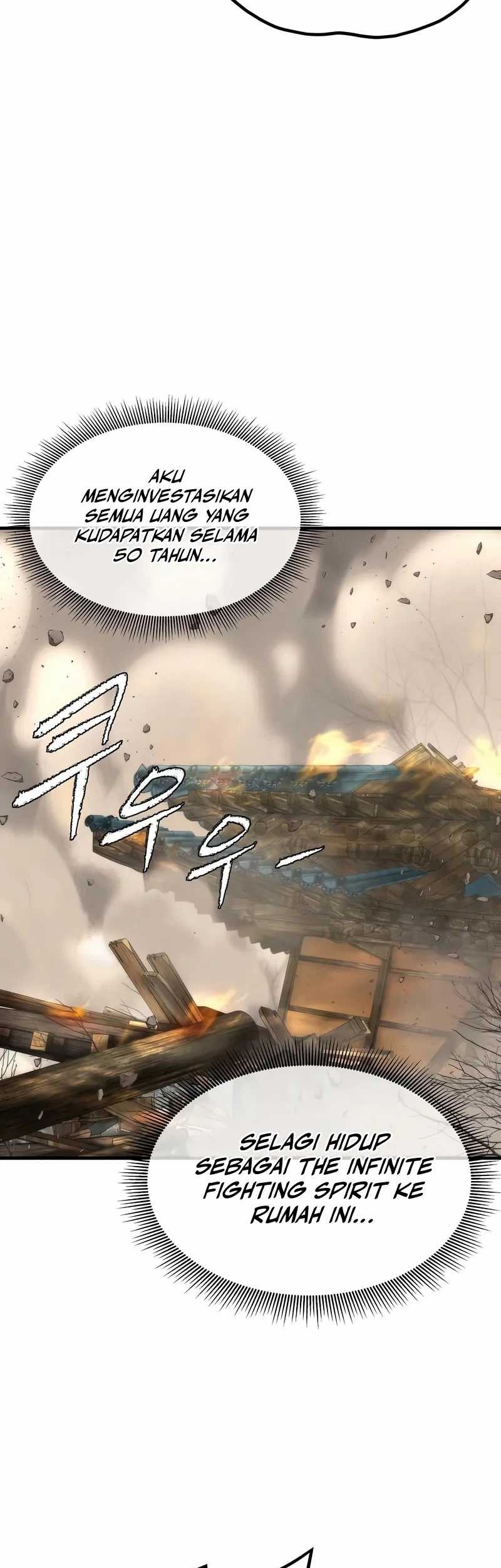 The Regressor’s Tale of Cultivation Chapter 13 Gambar 11