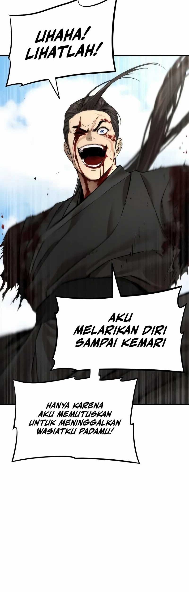 The Regressor’s Tale of Cultivation Chapter 13 Gambar 12