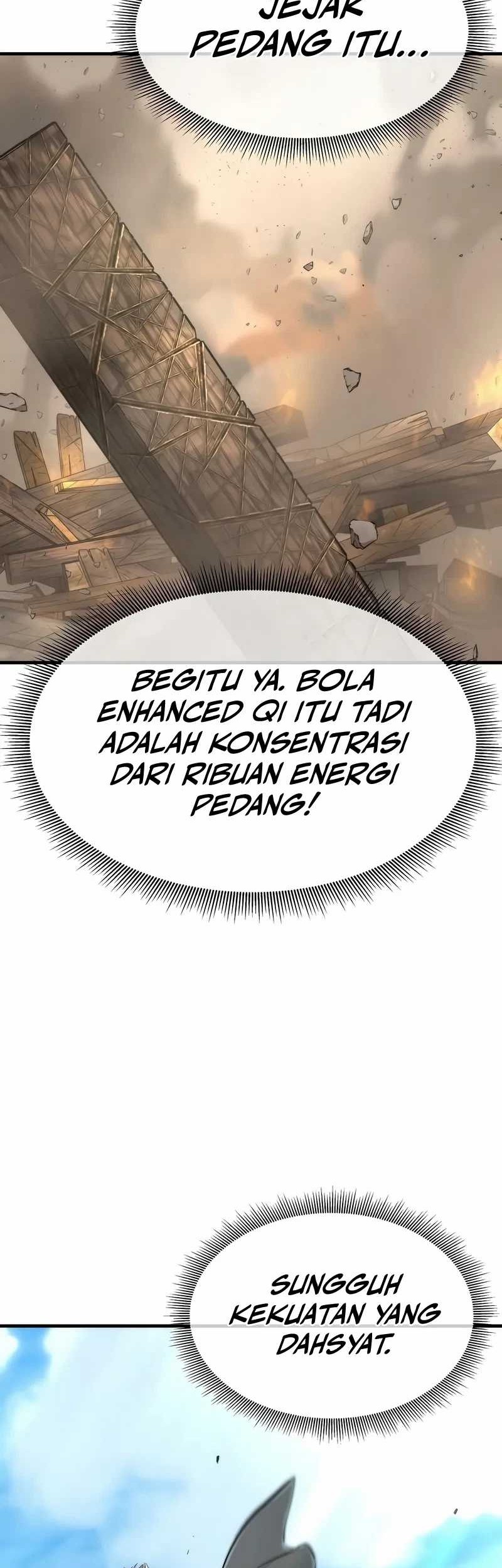 The Regressor’s Tale of Cultivation Chapter 13 Gambar 16