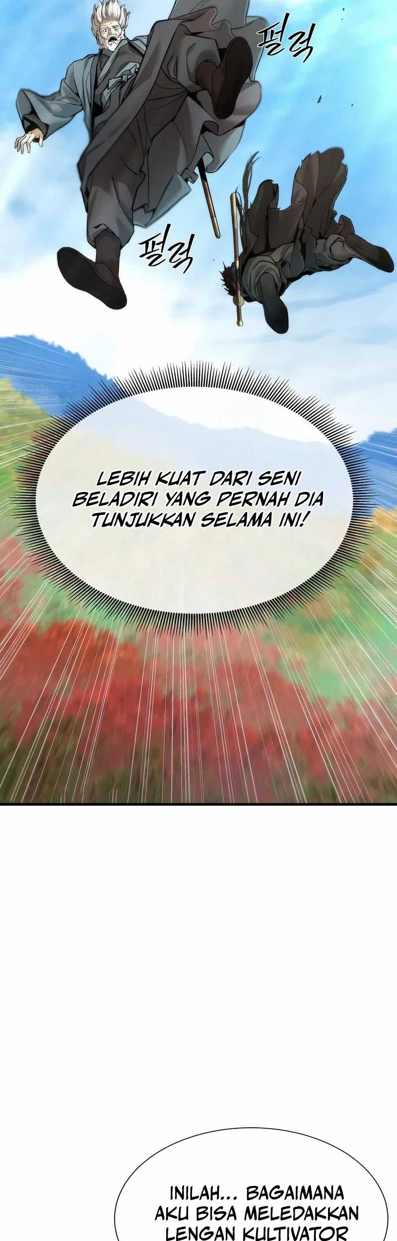 The Regressor’s Tale of Cultivation Chapter 13 Gambar 17