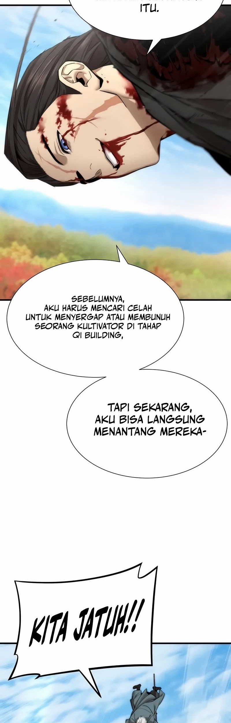 The Regressor’s Tale of Cultivation Chapter 13 Gambar 18