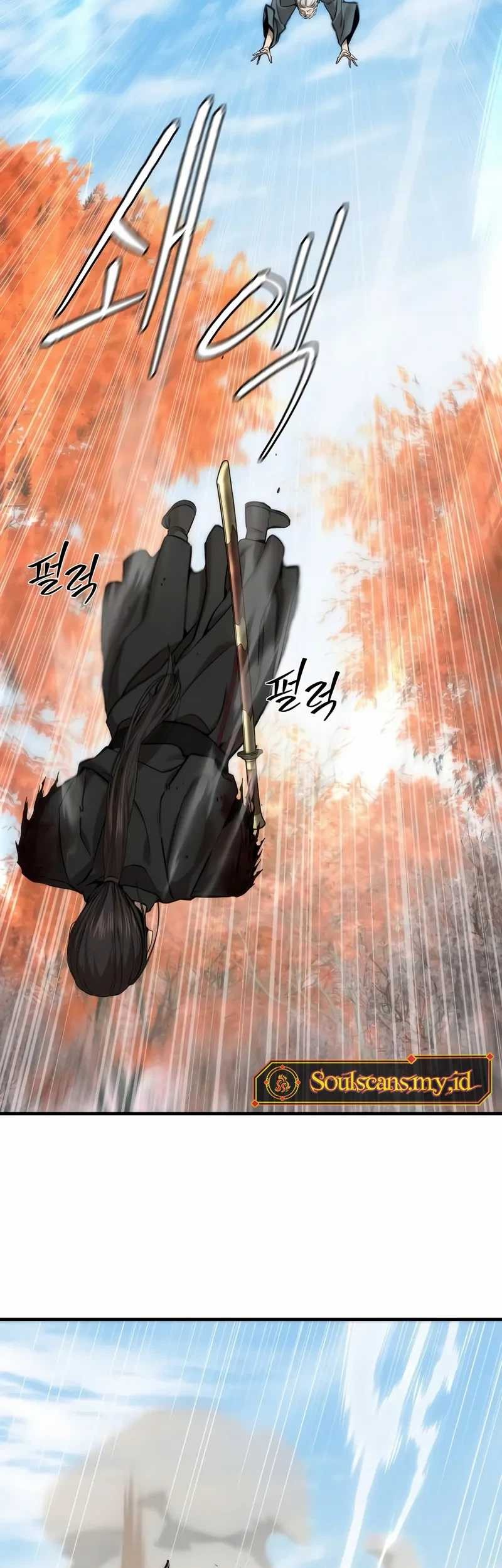 The Regressor’s Tale of Cultivation Chapter 13 Gambar 19