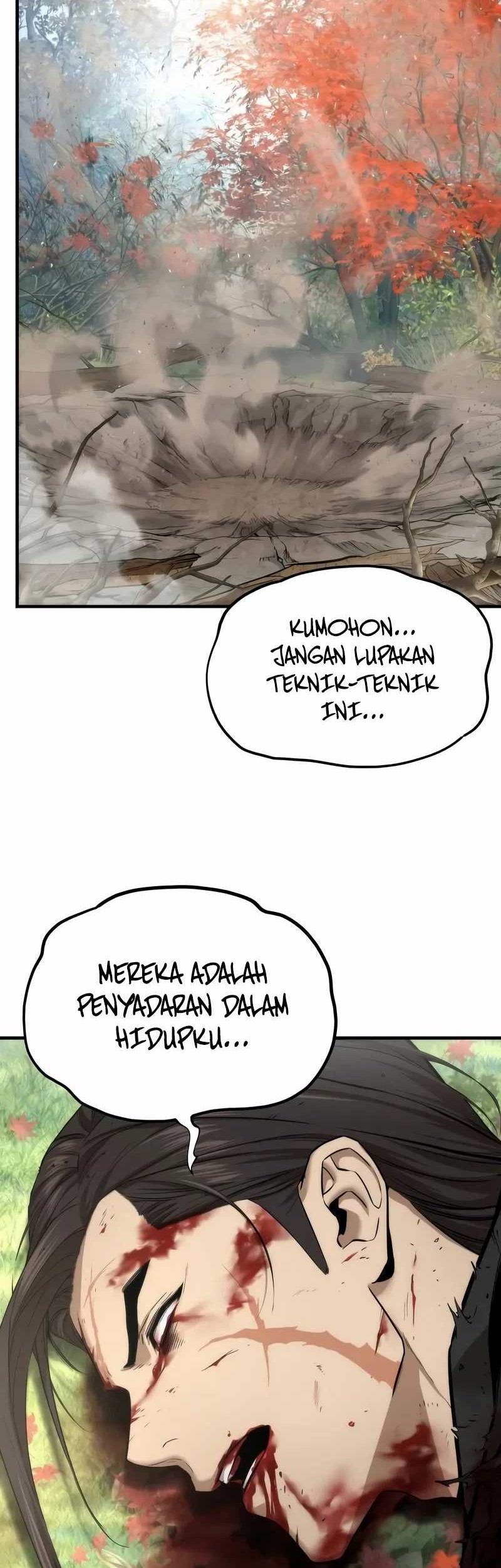 The Regressor’s Tale of Cultivation Chapter 13 Gambar 22