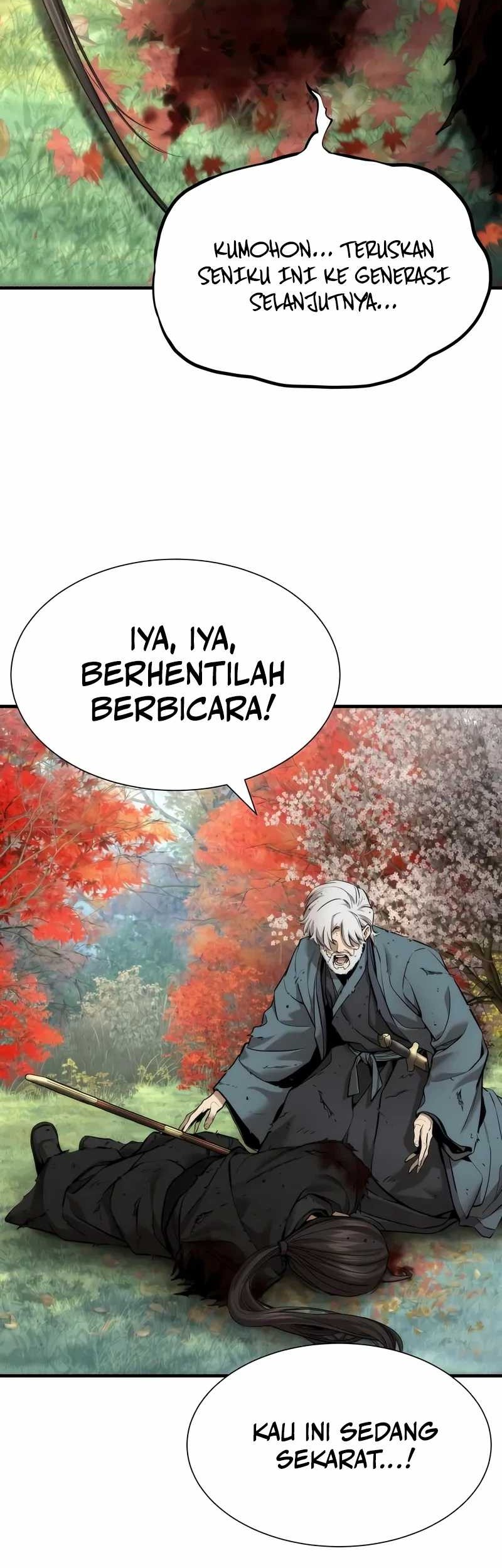 The Regressor’s Tale of Cultivation Chapter 13 Gambar 23