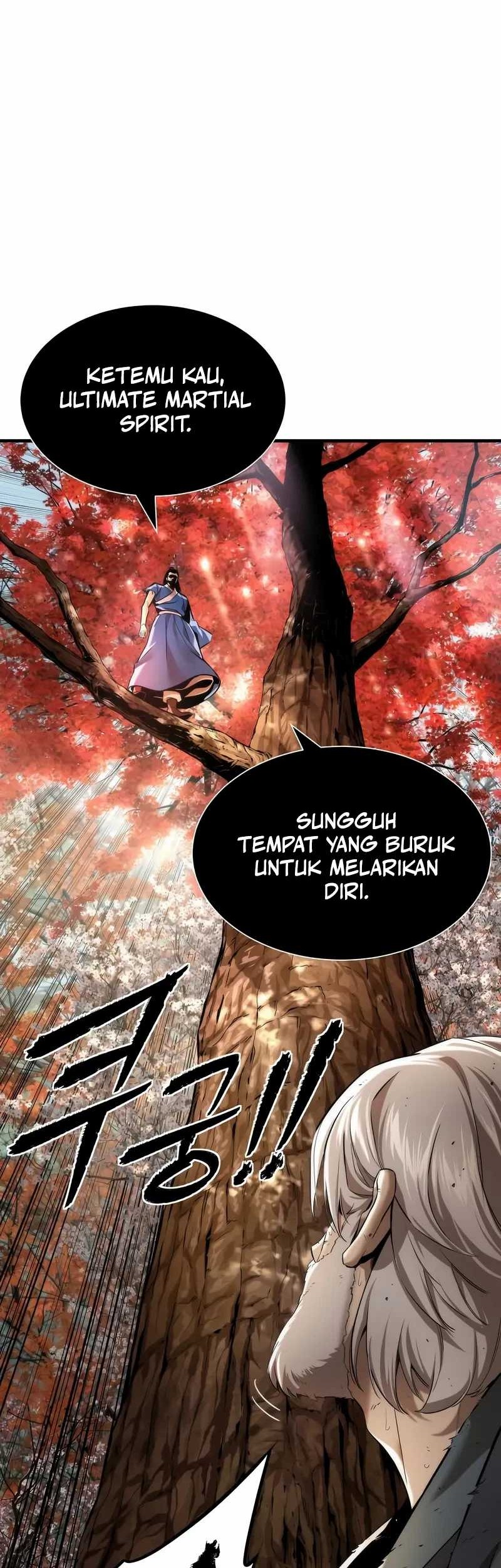 The Regressor’s Tale of Cultivation Chapter 13 Gambar 24