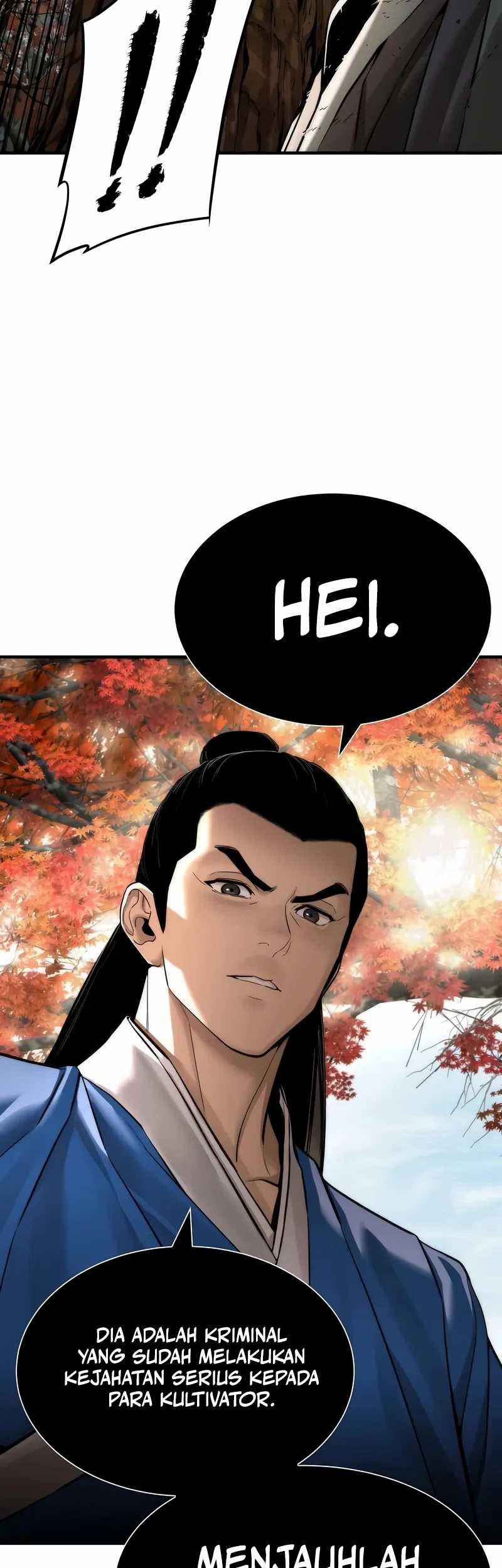 The Regressor’s Tale of Cultivation Chapter 13 Gambar 25