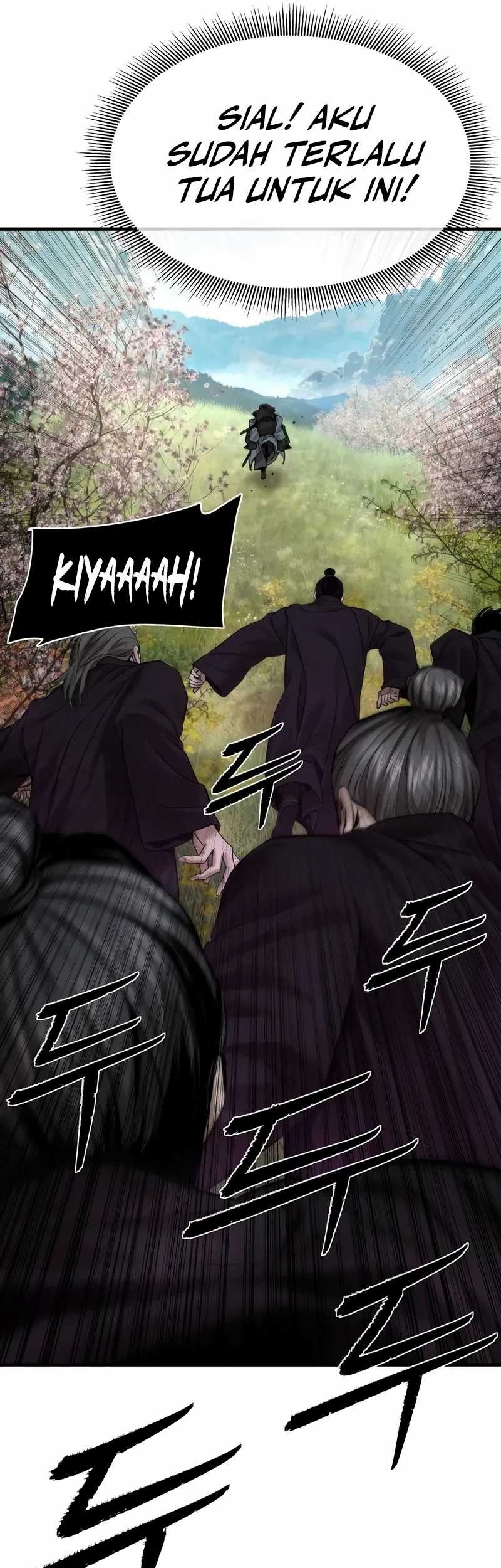 The Regressor’s Tale of Cultivation Chapter 13 Gambar 33