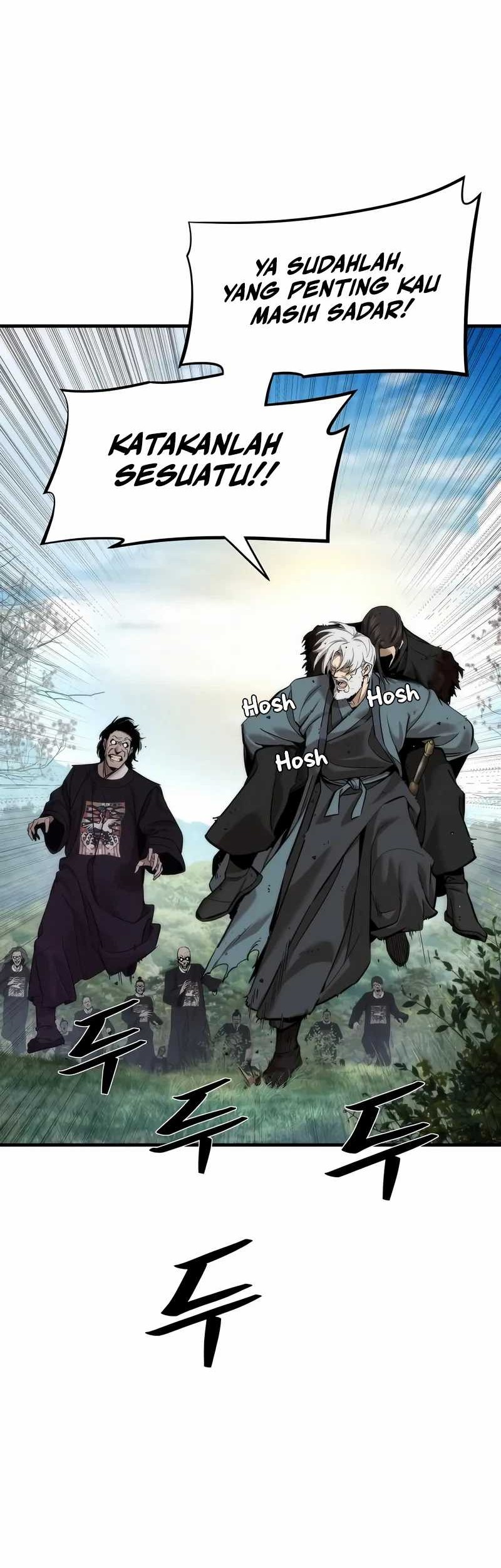 The Regressor’s Tale of Cultivation Chapter 13 Gambar 36