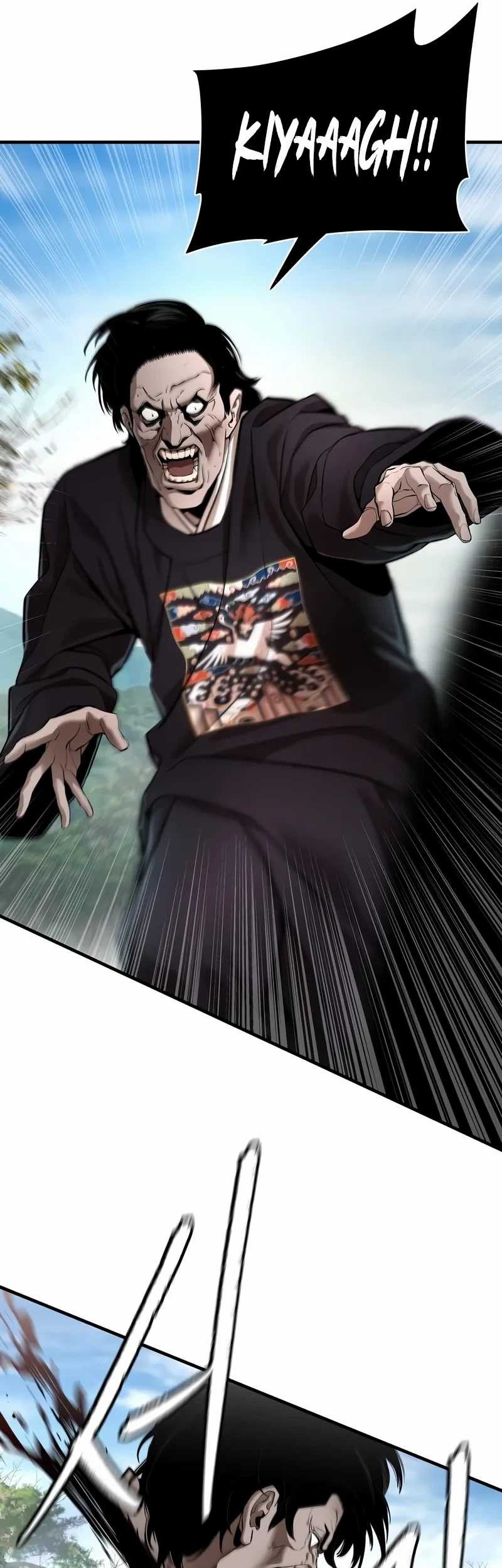 The Regressor’s Tale of Cultivation Chapter 13 Gambar 38