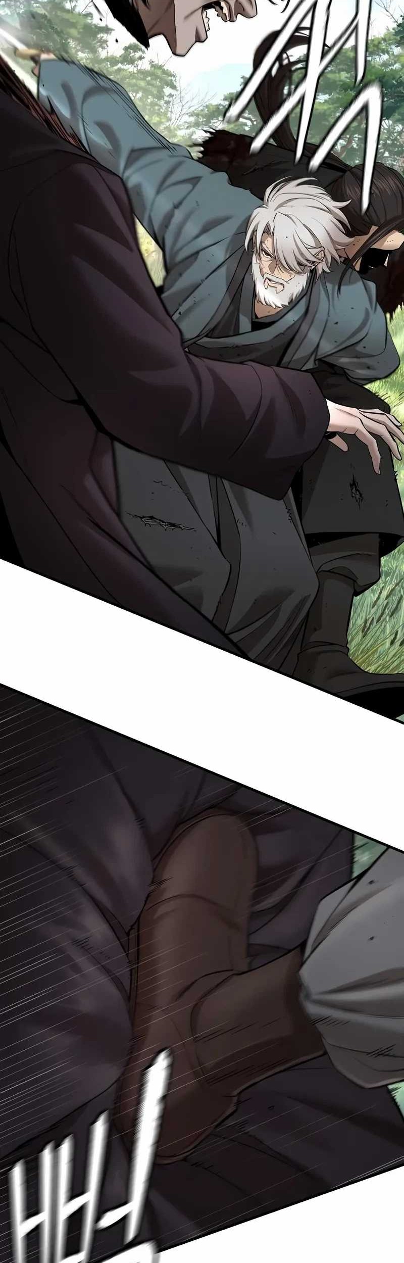 The Regressor’s Tale of Cultivation Chapter 13 Gambar 39