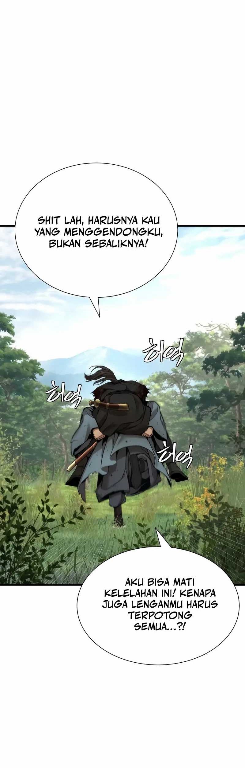 The Regressor’s Tale of Cultivation Chapter 13 Gambar 41