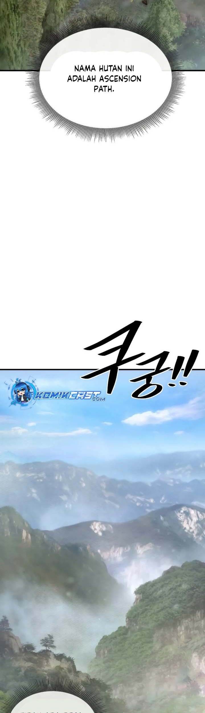 The Regressor’s Tale of Cultivation Chapter 2 Gambar 19