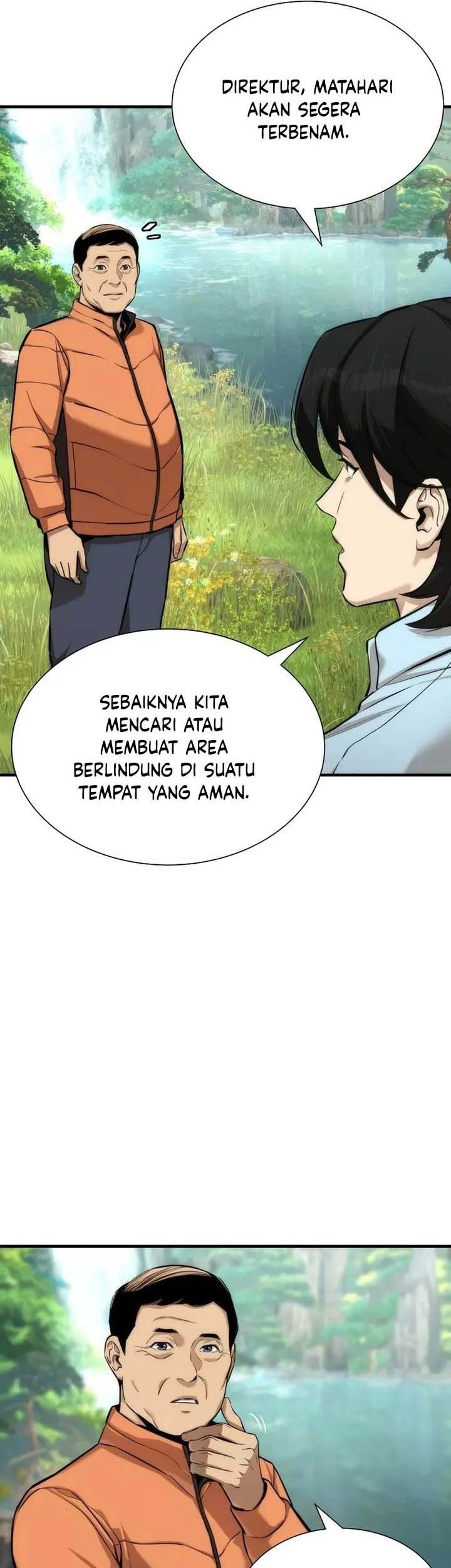 The Regressor’s Tale of Cultivation Chapter 2 Gambar 21