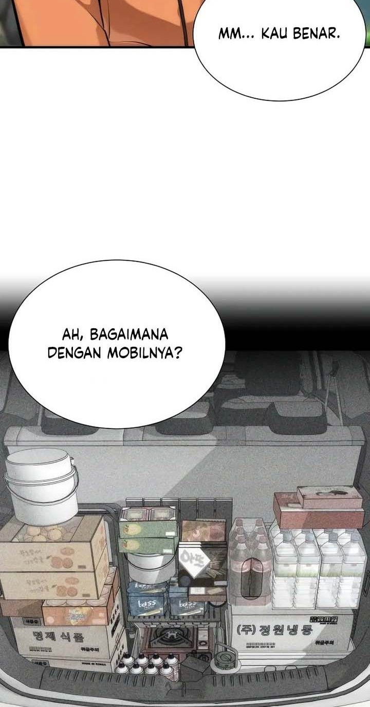 The Regressor’s Tale of Cultivation Chapter 2 Gambar 22