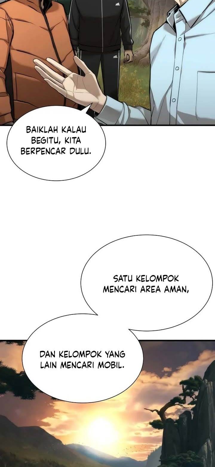 The Regressor’s Tale of Cultivation Chapter 2 Gambar 24