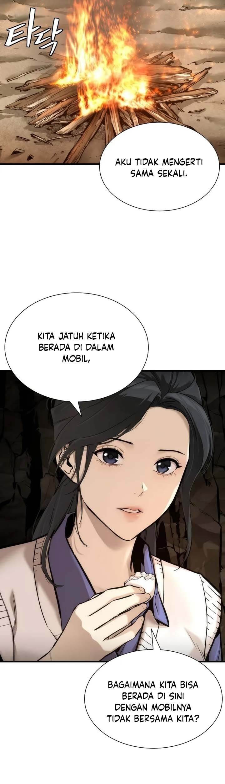 The Regressor’s Tale of Cultivation Chapter 2 Gambar 27