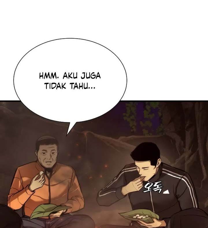 The Regressor’s Tale of Cultivation Chapter 2 Gambar 28