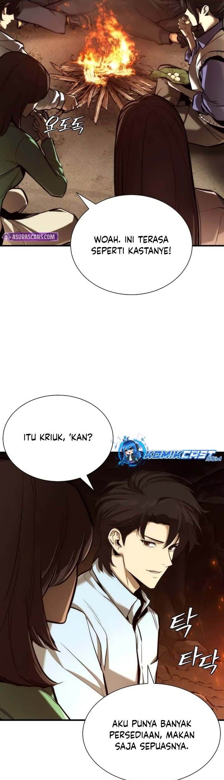 The Regressor’s Tale of Cultivation Chapter 2 Gambar 29