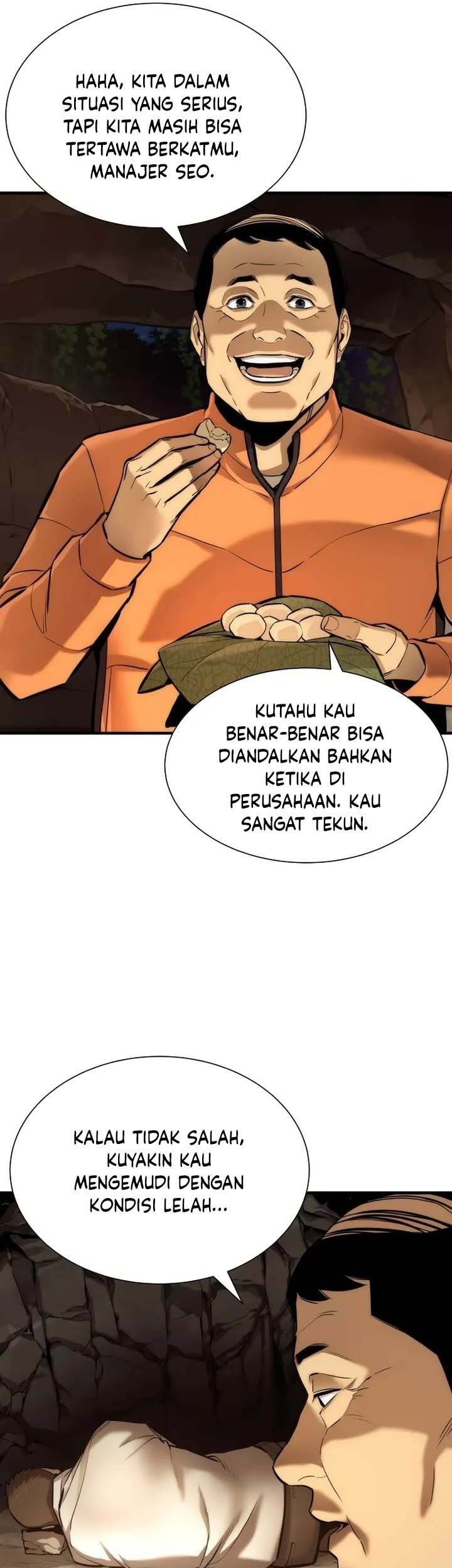 The Regressor’s Tale of Cultivation Chapter 2 Gambar 31