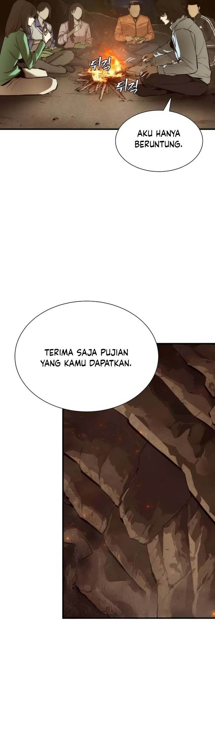 The Regressor’s Tale of Cultivation Chapter 2 Gambar 35