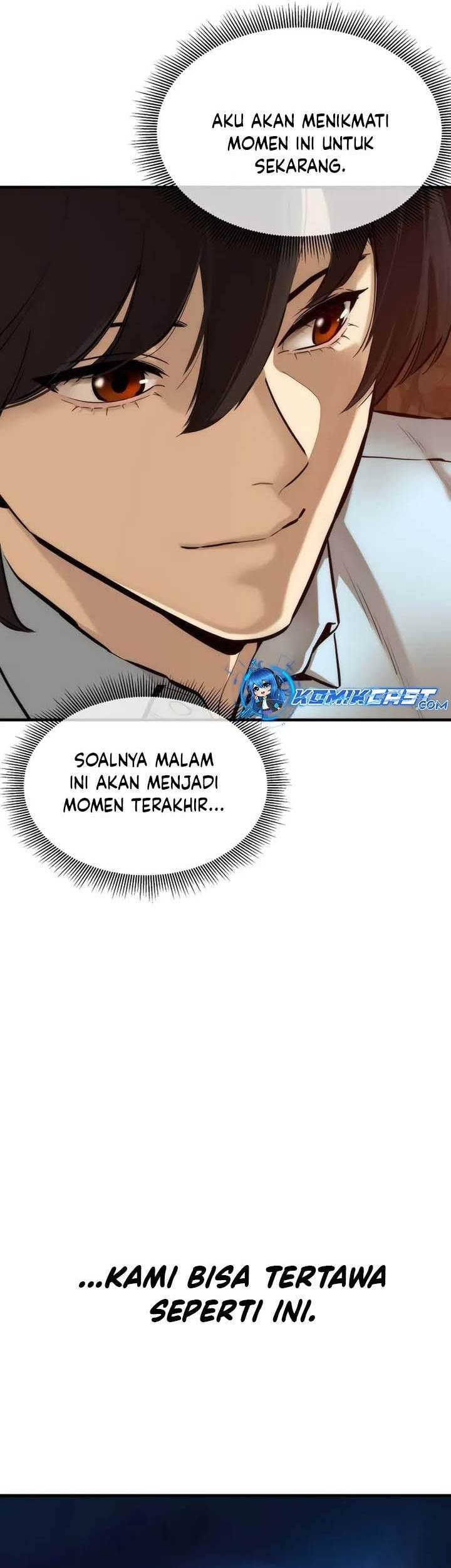 The Regressor’s Tale of Cultivation Chapter 2 Gambar 37