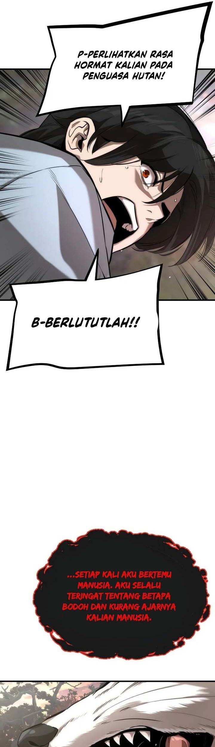 The Regressor’s Tale of Cultivation Chapter 2 Gambar 44