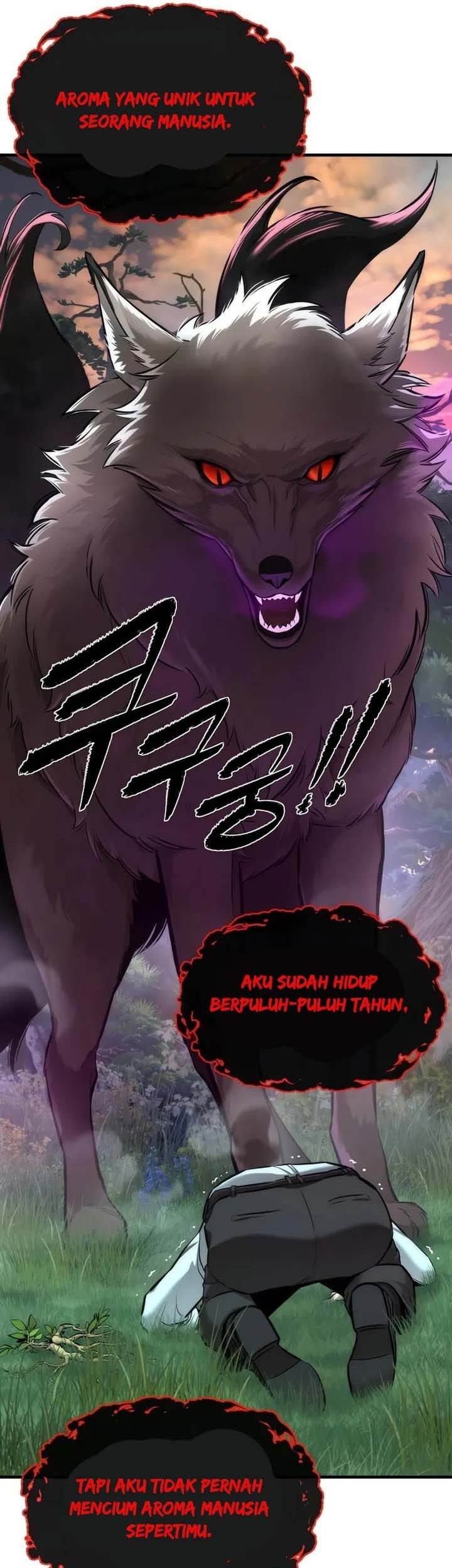 The Regressor’s Tale of Cultivation Chapter 2 Gambar 40