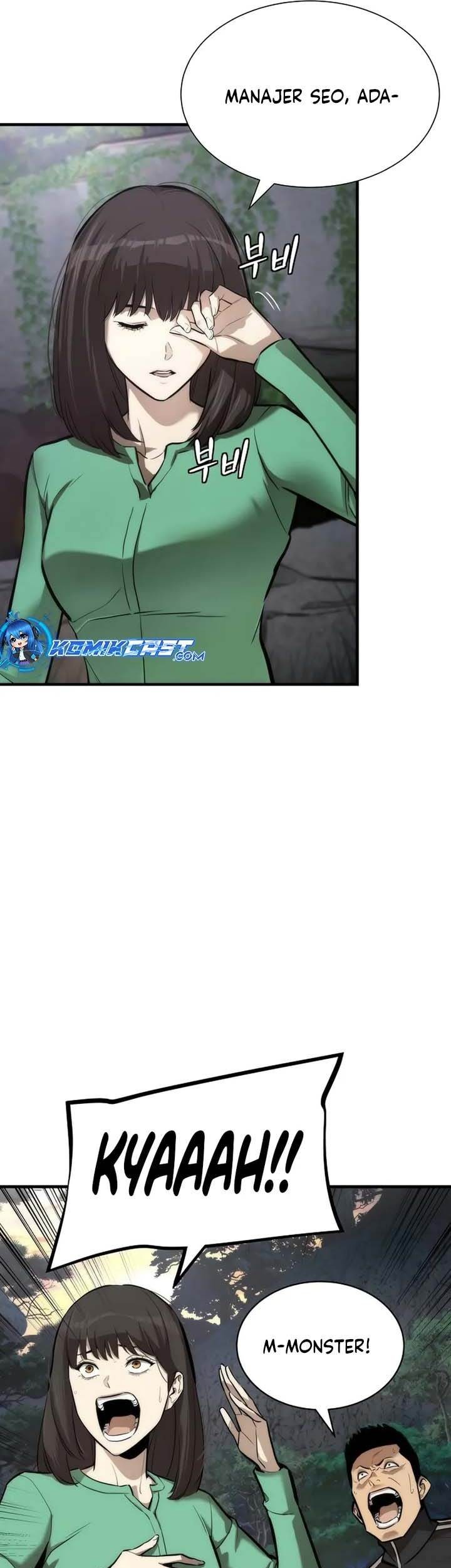 The Regressor’s Tale of Cultivation Chapter 2 Gambar 42