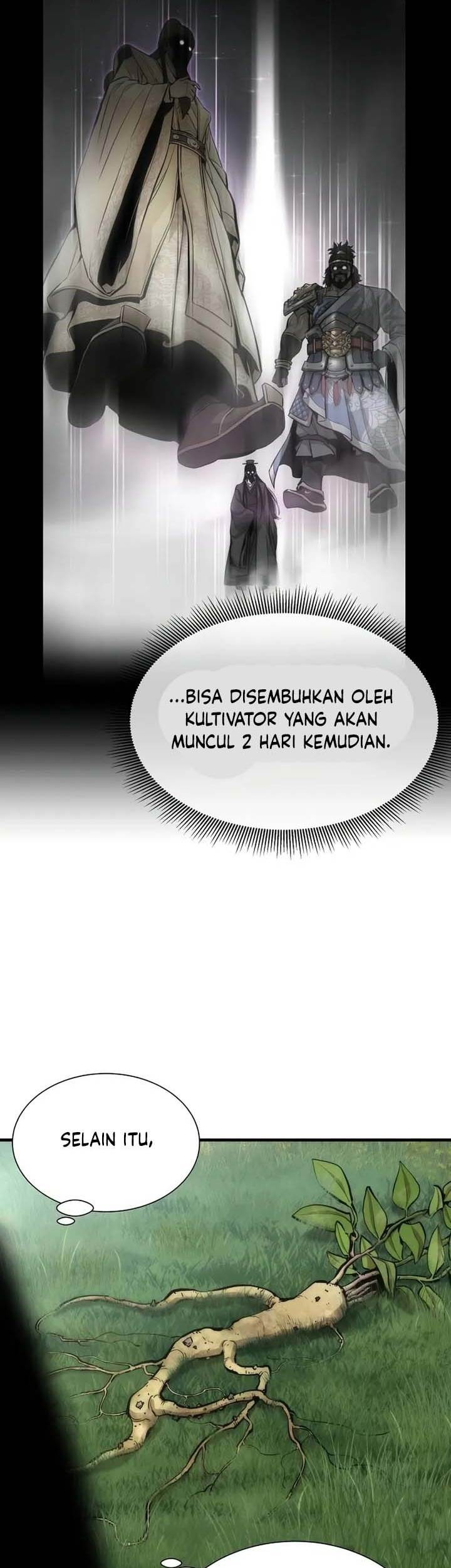 The Regressor’s Tale of Cultivation Chapter 2 Gambar 52
