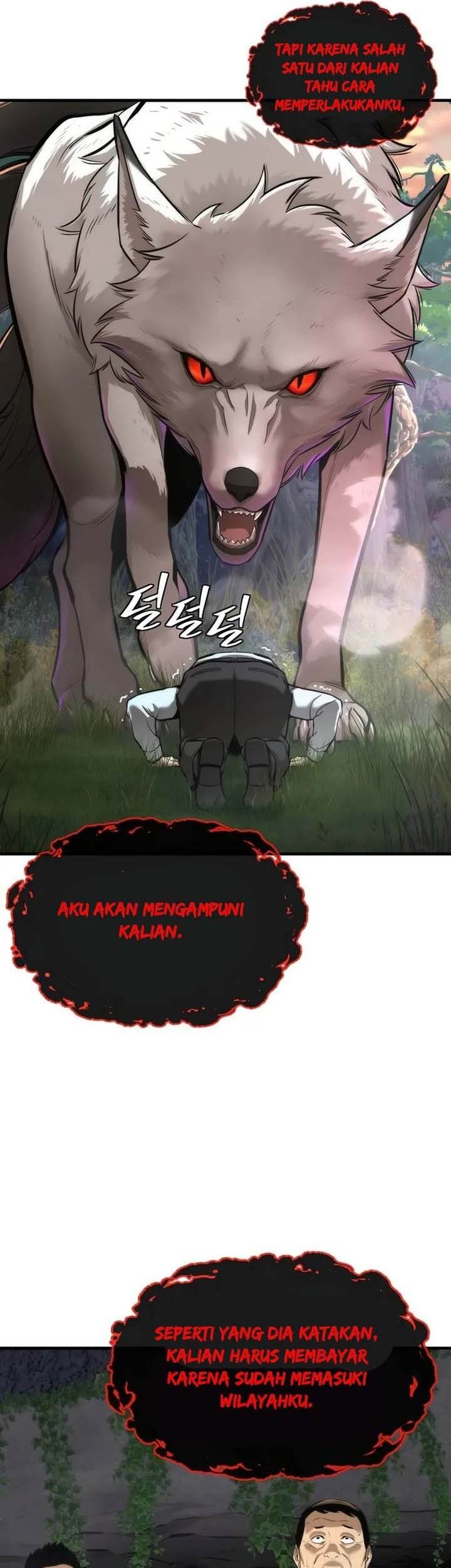 The Regressor’s Tale of Cultivation Chapter 2 Gambar 46