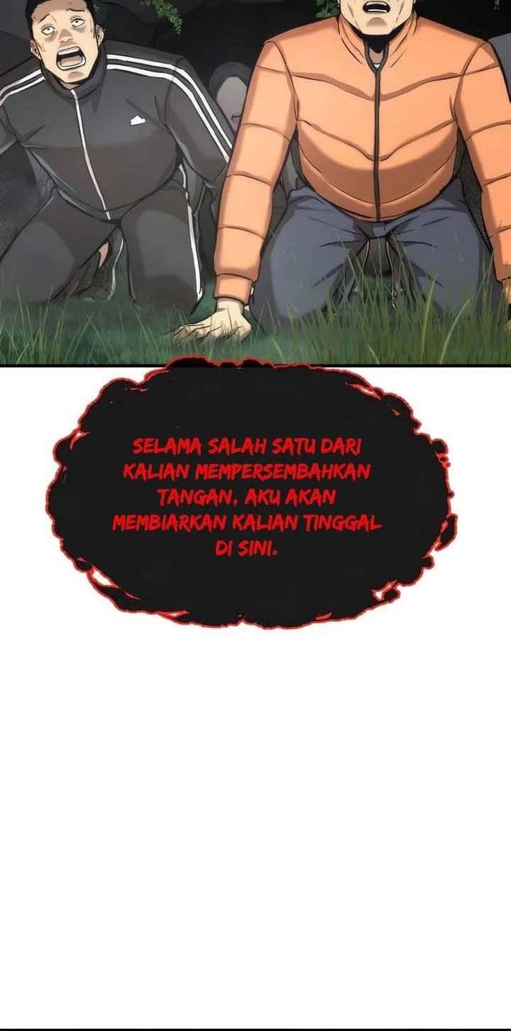 The Regressor’s Tale of Cultivation Chapter 2 Gambar 47