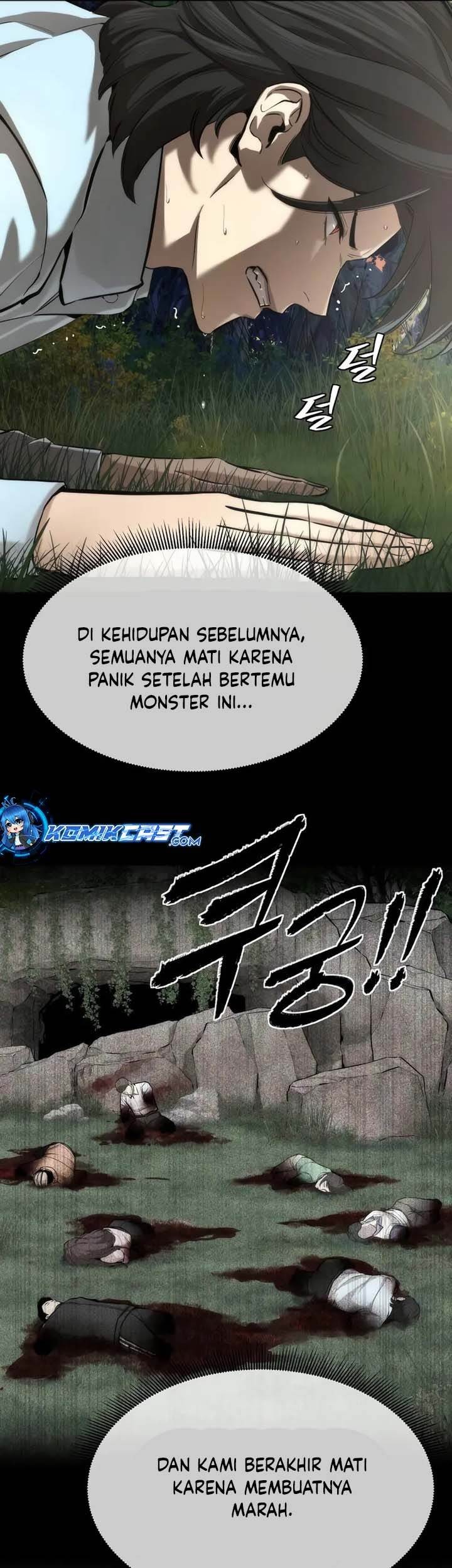 The Regressor’s Tale of Cultivation Chapter 2 Gambar 48