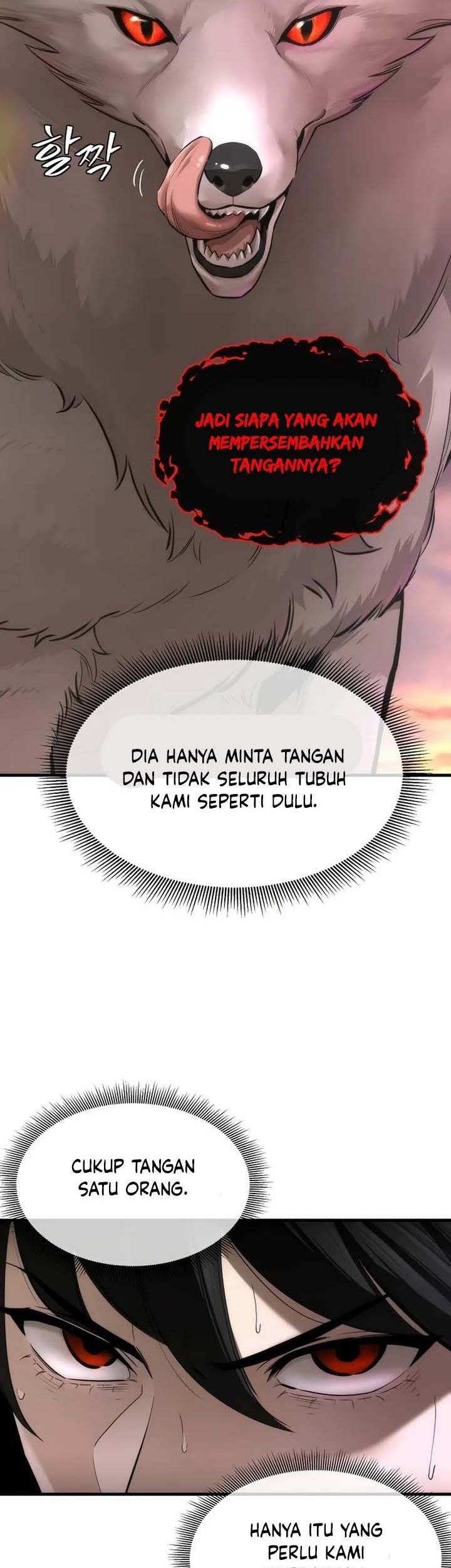 The Regressor’s Tale of Cultivation Chapter 2 Gambar 50