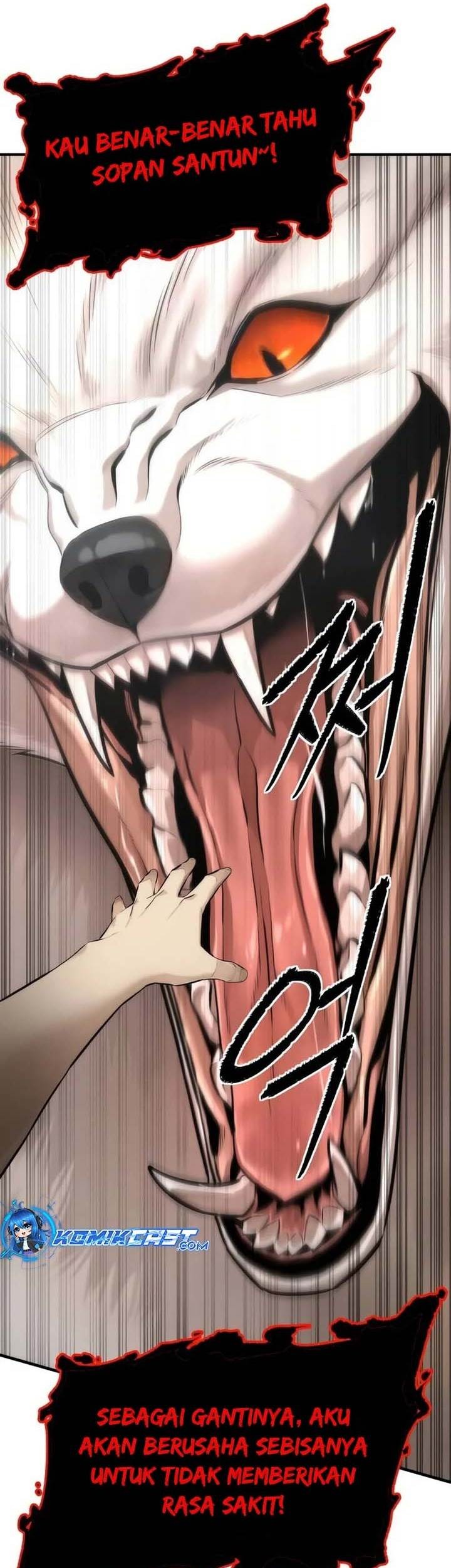 The Regressor’s Tale of Cultivation Chapter 2 Gambar 56