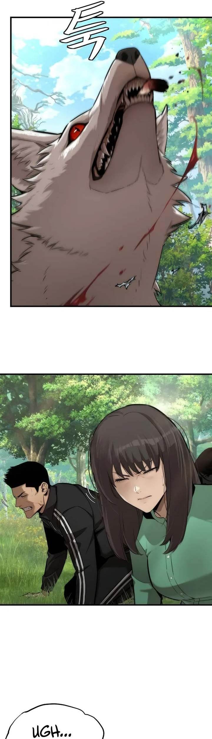 The Regressor’s Tale of Cultivation Chapter 2 Gambar 60