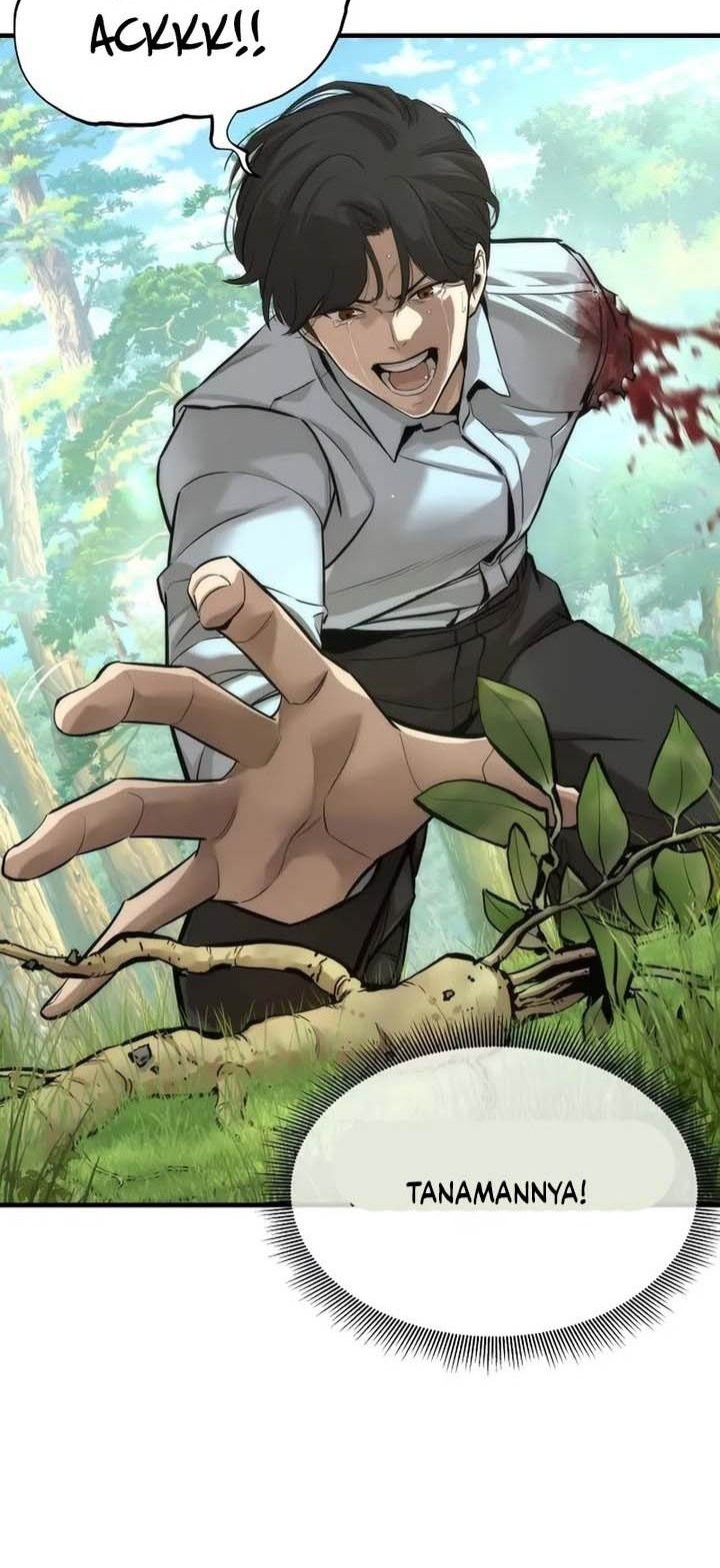 The Regressor’s Tale of Cultivation Chapter 2 Gambar 61