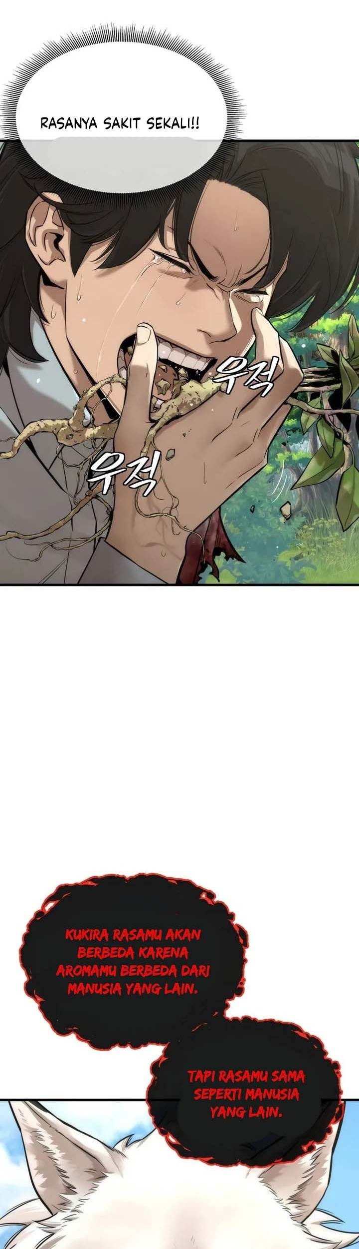 The Regressor’s Tale of Cultivation Chapter 2 Gambar 62