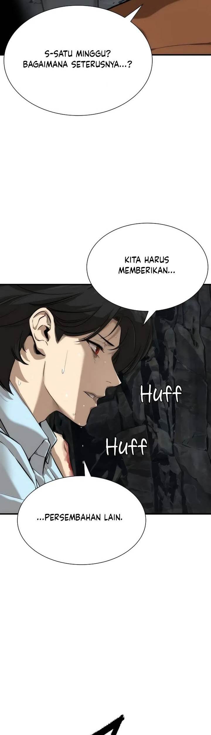 The Regressor’s Tale of Cultivation Chapter 2 Gambar 72