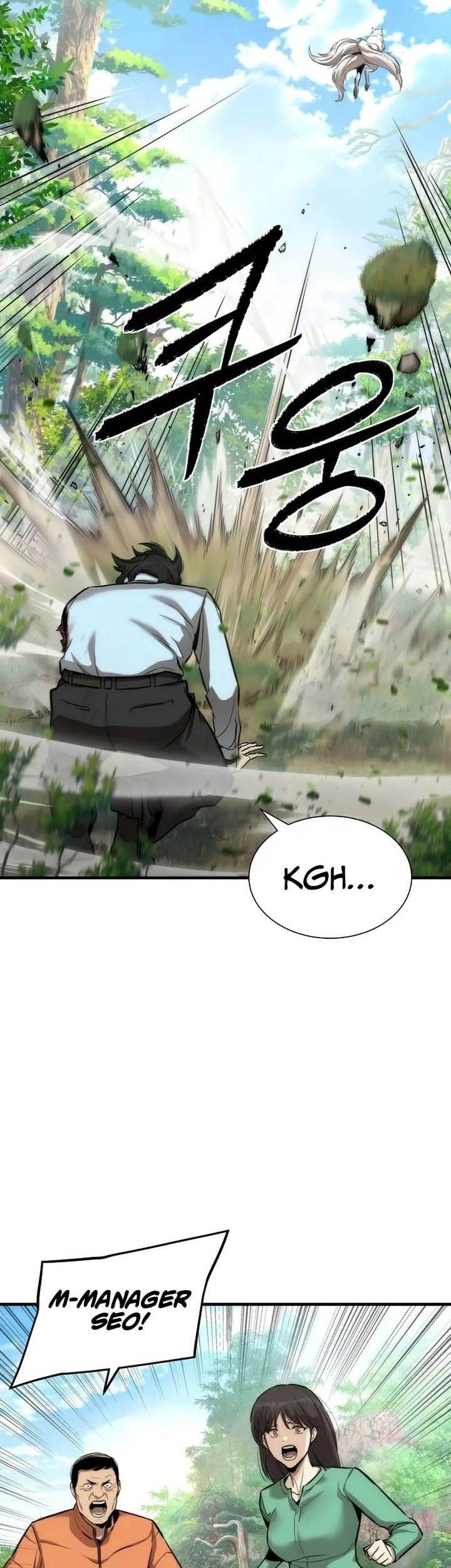 The Regressor’s Tale of Cultivation Chapter 2 Gambar 66