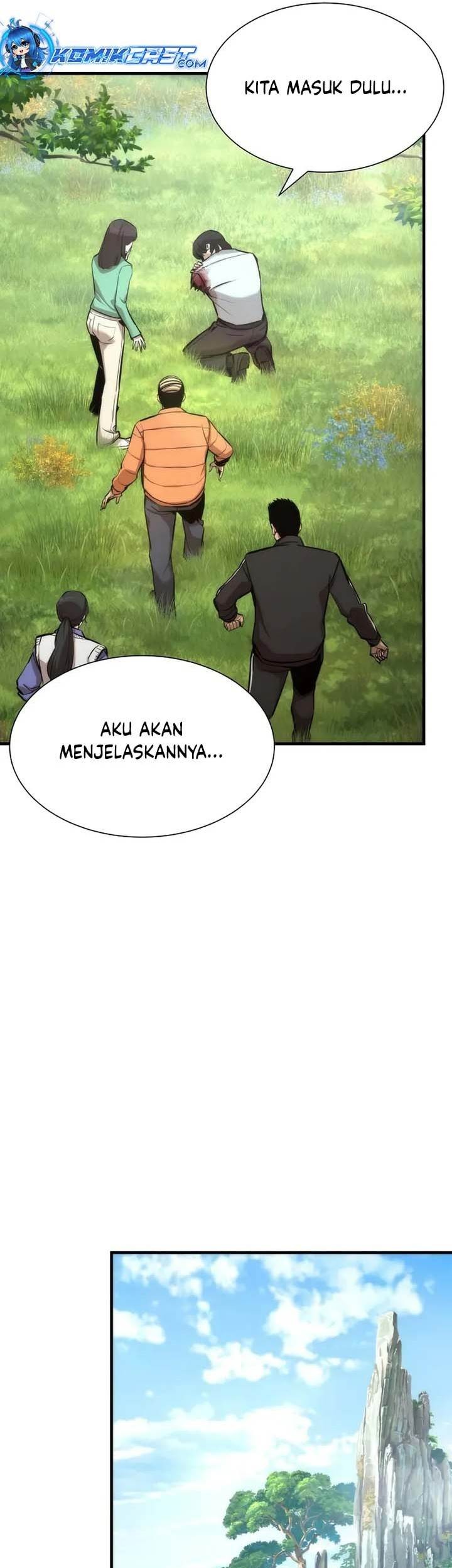 The Regressor’s Tale of Cultivation Chapter 2 Gambar 68