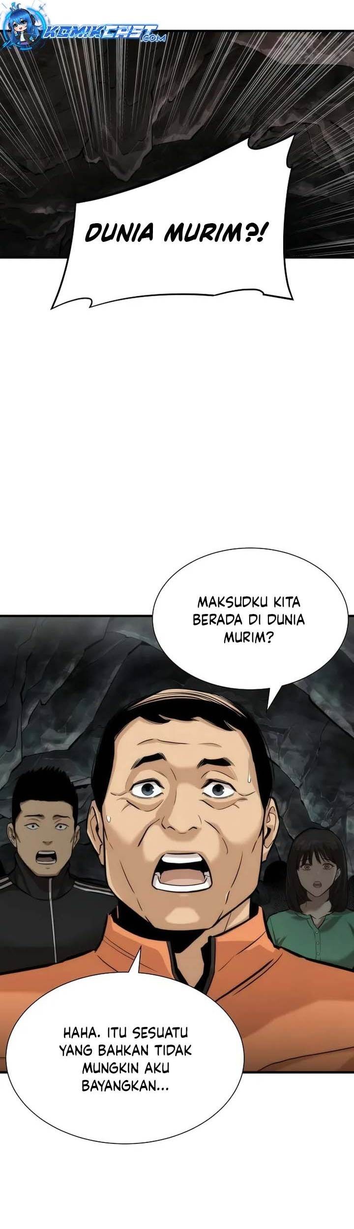 The Regressor’s Tale of Cultivation Chapter 2 Gambar 70