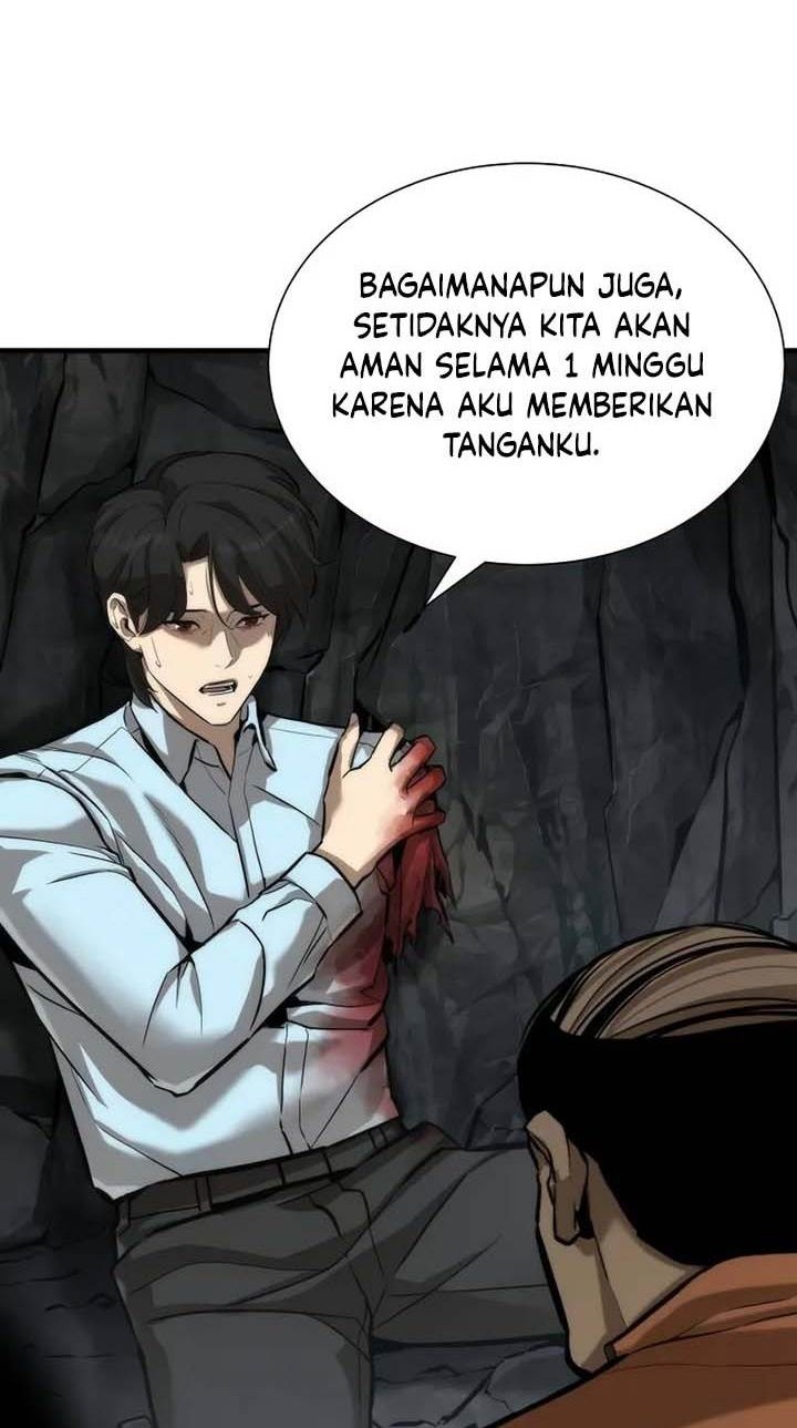 The Regressor’s Tale of Cultivation Chapter 2 Gambar 71