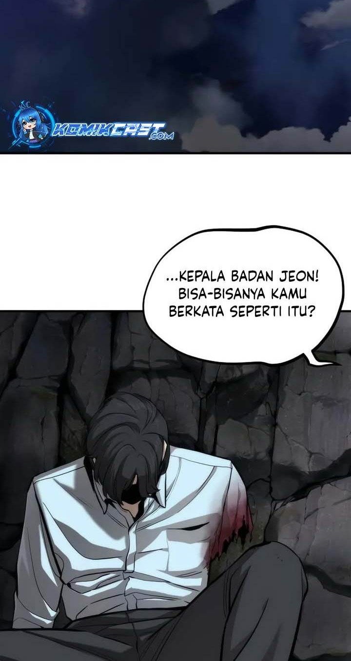 The Regressor’s Tale of Cultivation Chapter 2 Gambar 75