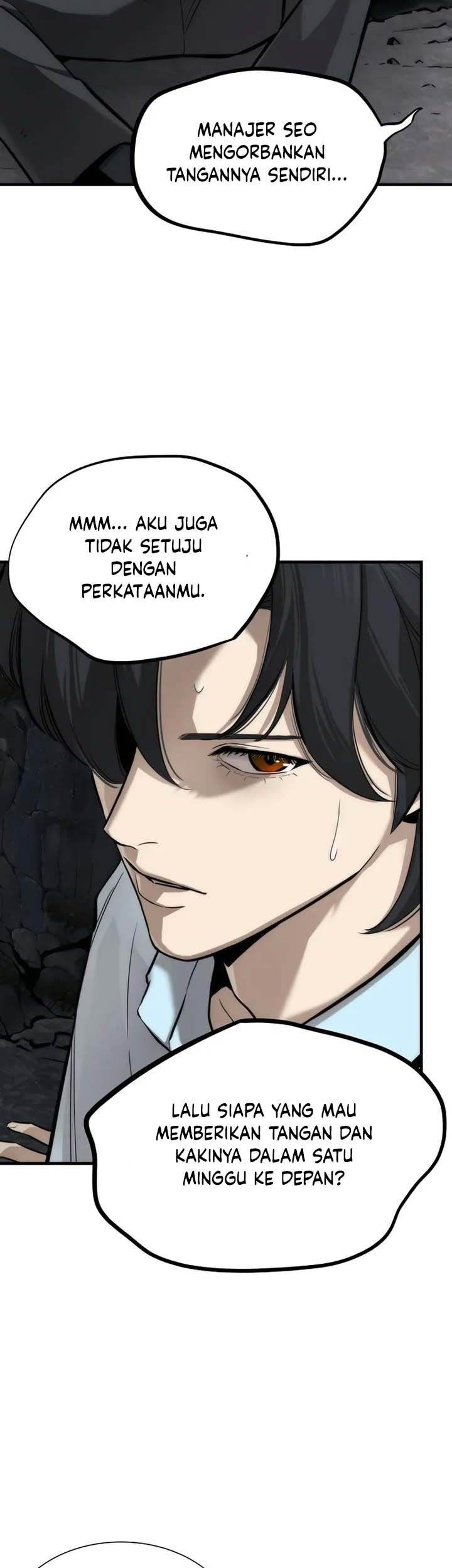 The Regressor’s Tale of Cultivation Chapter 2 Gambar 76