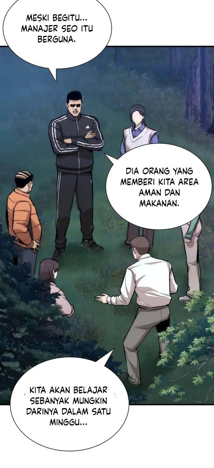 The Regressor’s Tale of Cultivation Chapter 2 Gambar 77