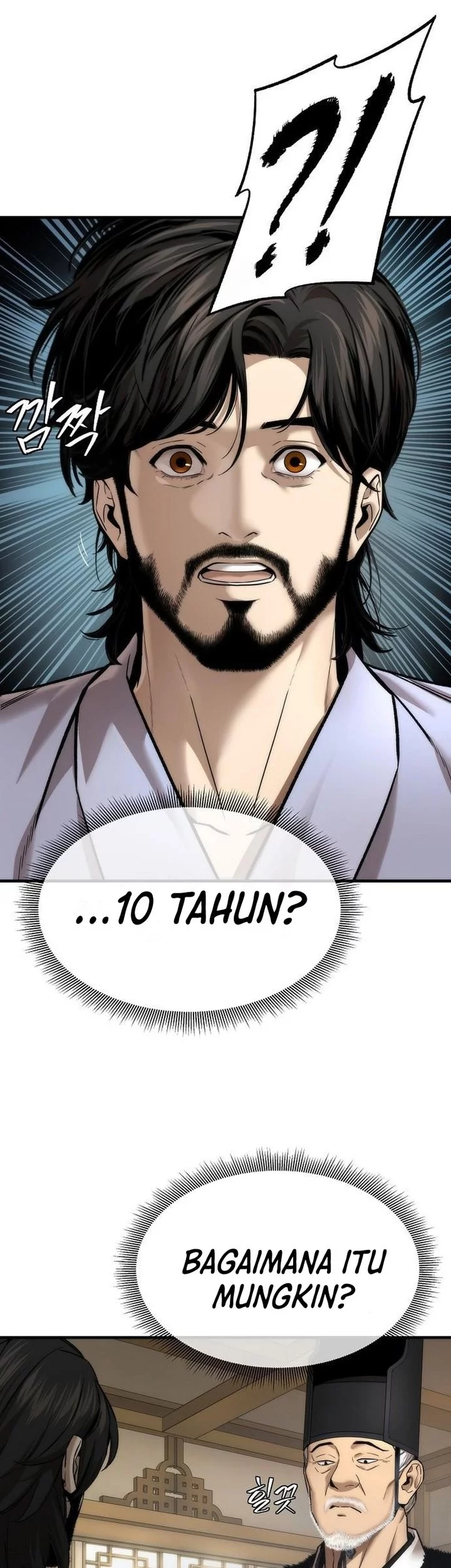 The Regressor’s Tale of Cultivation Chapter 21 Gambar 19